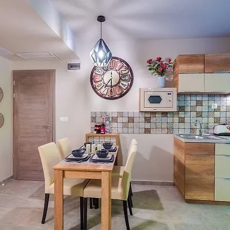 Apartamento Aragda 1 Siófok Exterior foto