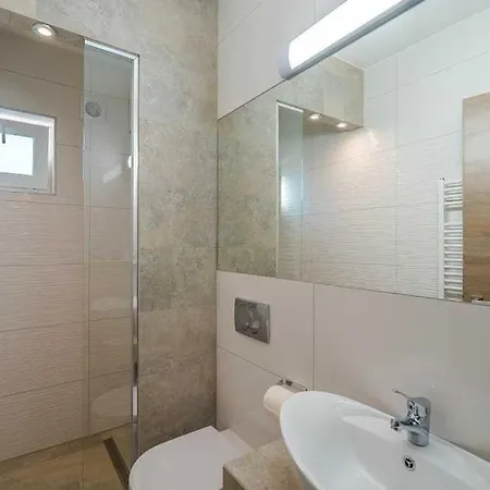 Apartamento Aragda 1 Siófok Exterior foto