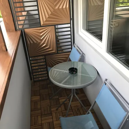 Apartamento Aragda 1 Siófok Exterior foto
