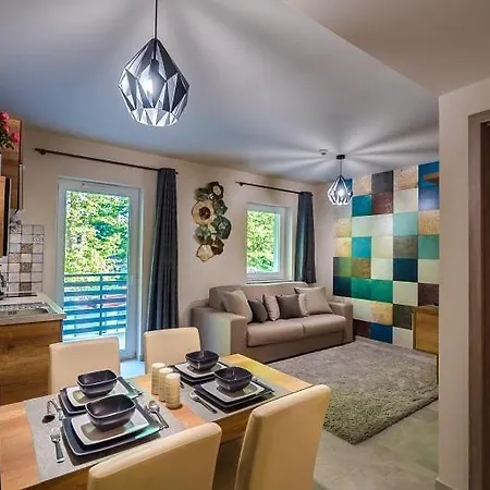 Aragda 1 Apartment Siofok Exterior photo