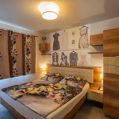 Aragda 1 Apartment Siofok Exterior photo