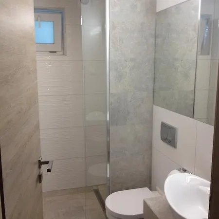 Apartamento Aragda 1 Siófok Exterior foto