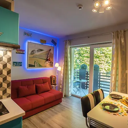 Apartamento Aragda 1 Siófok Exterior foto