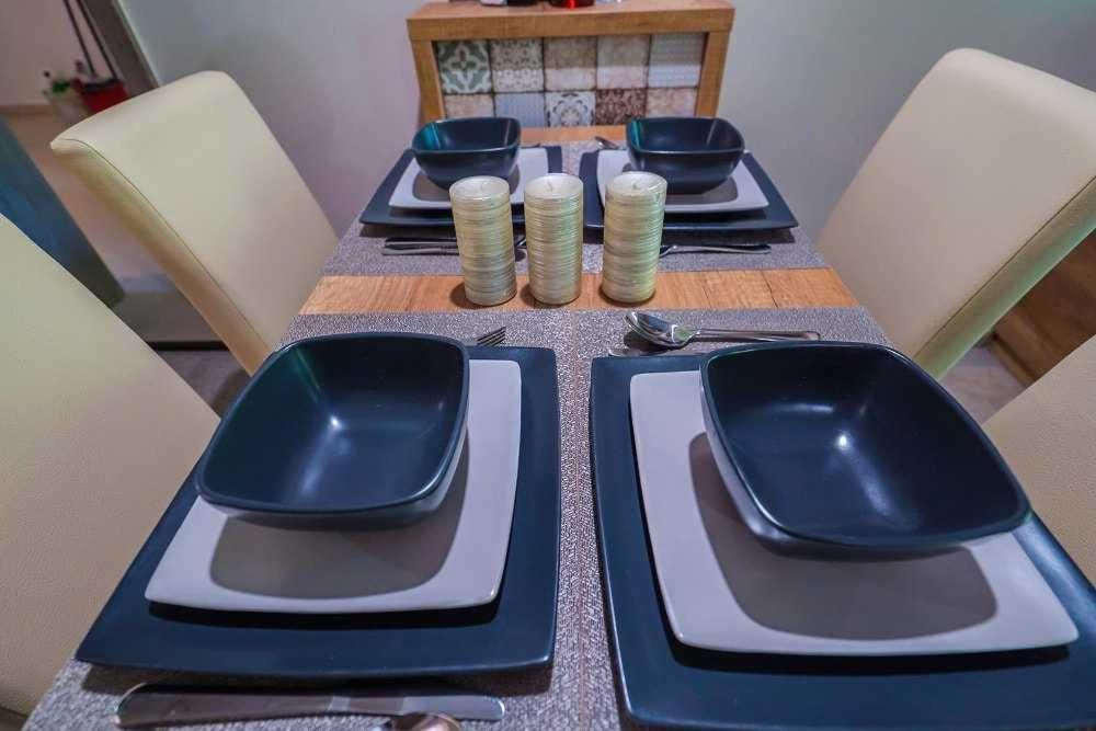 Aragda 1 Appartement