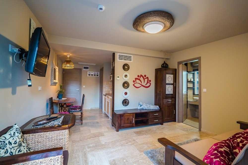 Aragda 1 Appartement Siófok