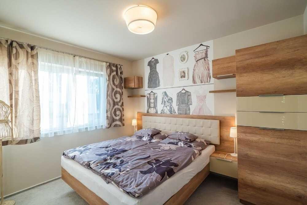 Aragda 1 Appartement *