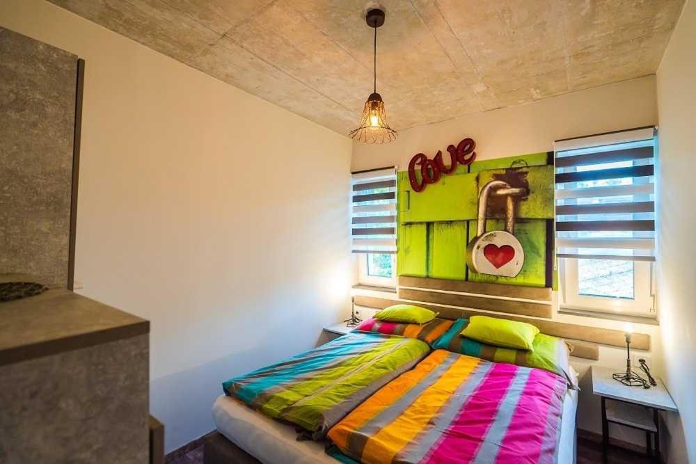 Appartement Aragda 1 *
