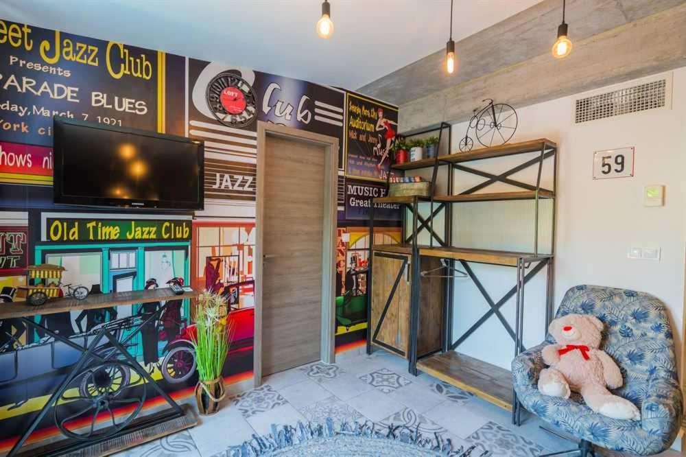Aragda 1 Apartment Siófok