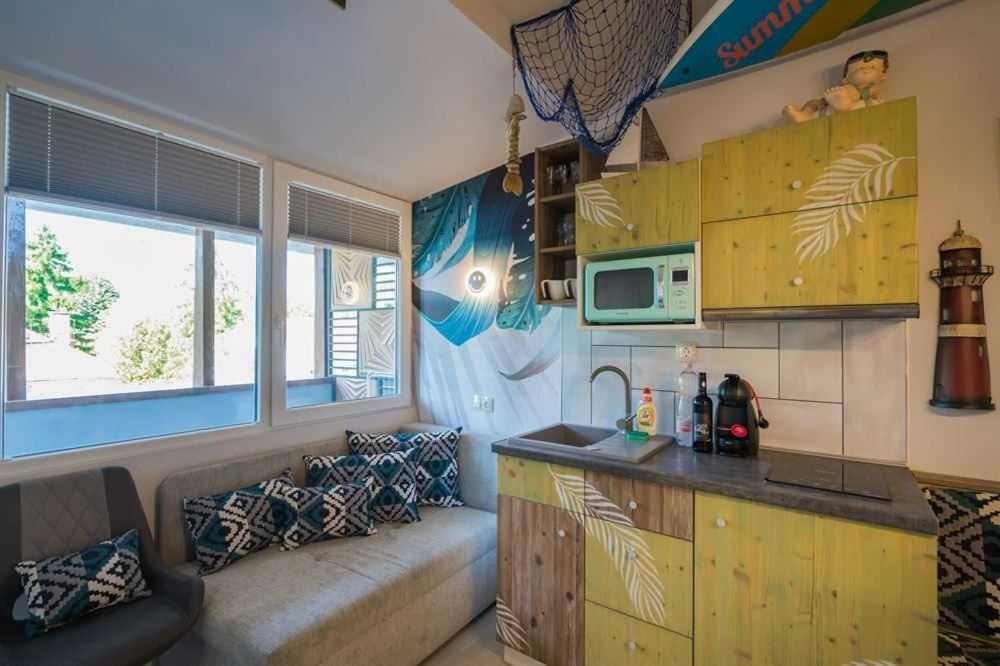 Aragda 1 Appartement