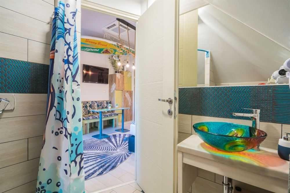 Aragda 1 Apartment *