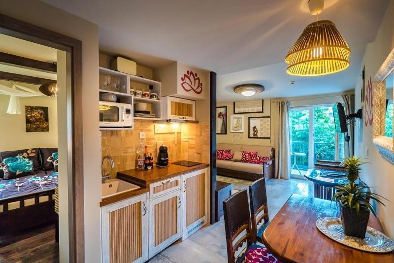 Aragda 1 Apartament
