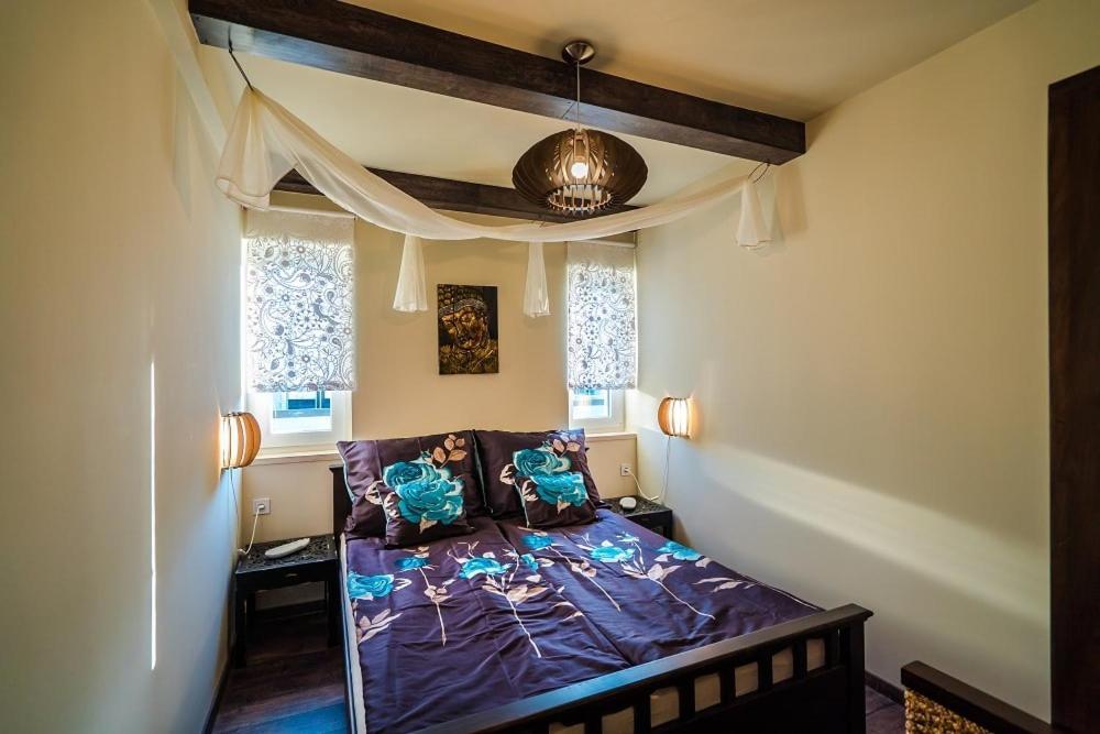 Apartament Aragda 1 *