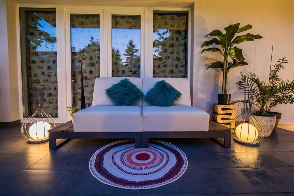Aragda 1 Apartament