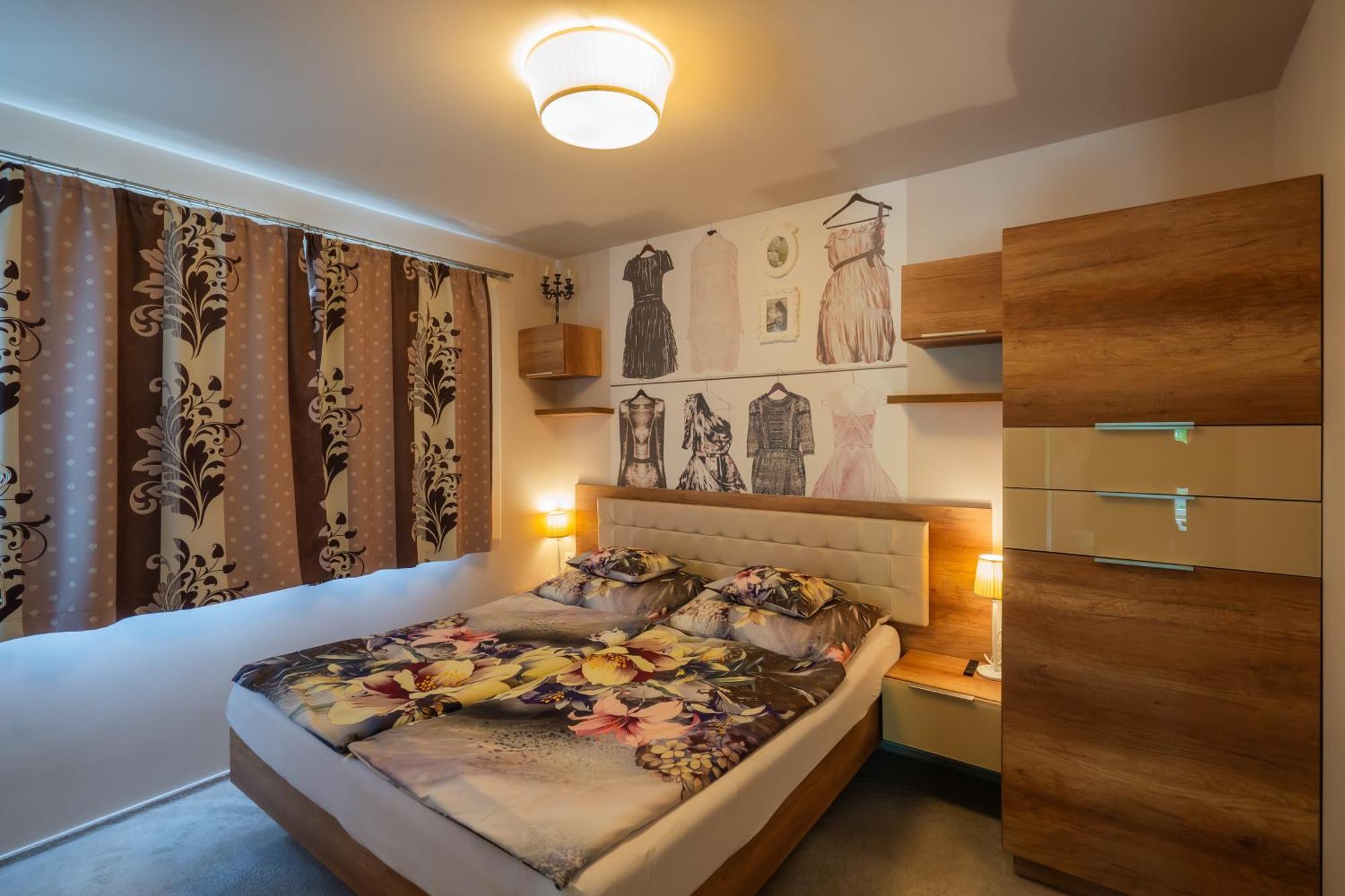 Apartament Aragda 1