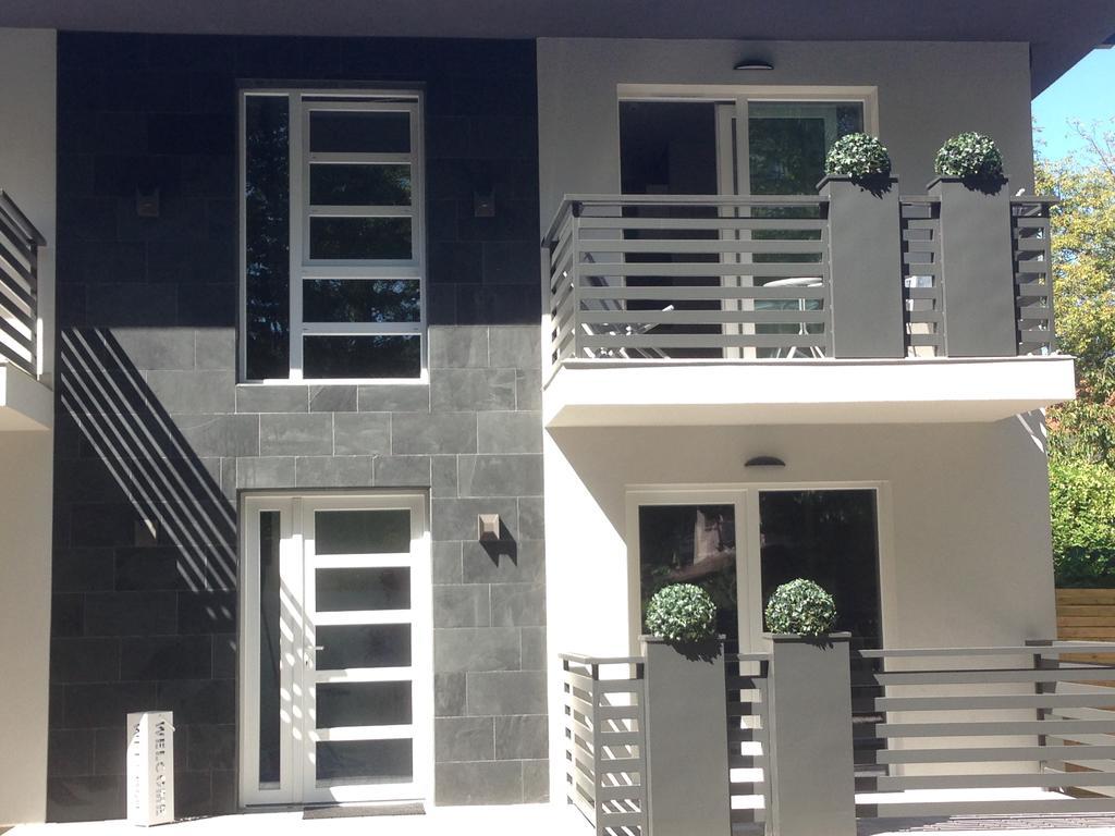 Apartment Aragda 1