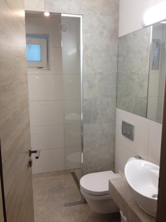 Aragda 1 Apartament