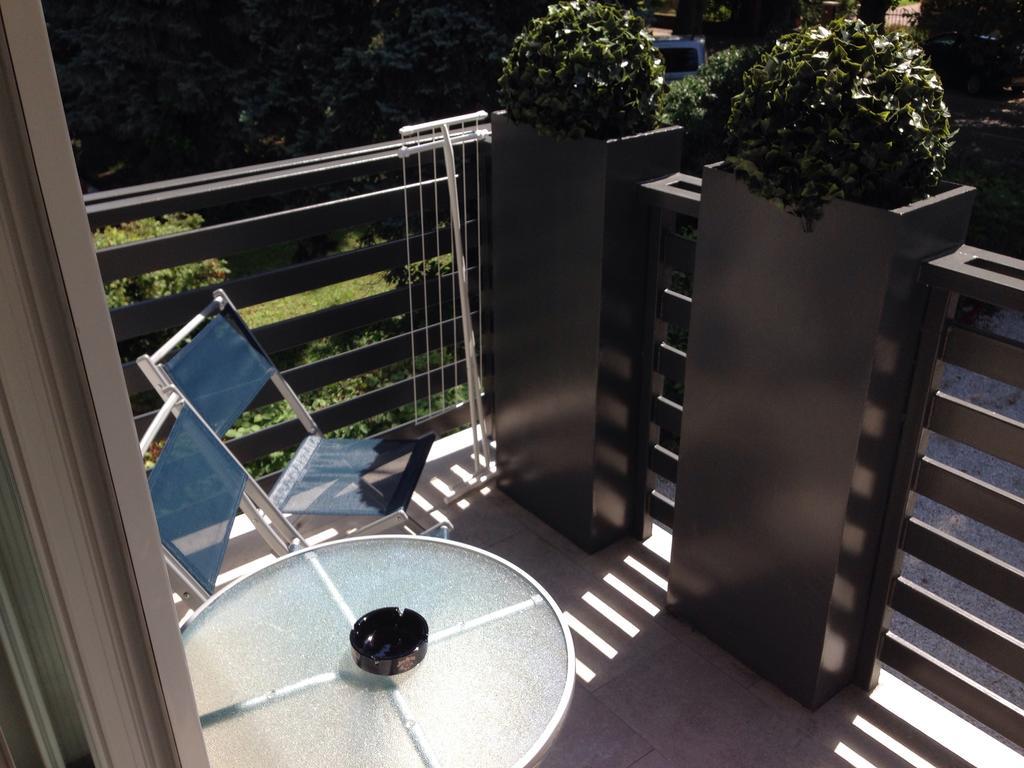 Appartement Aragda 1 Siófok