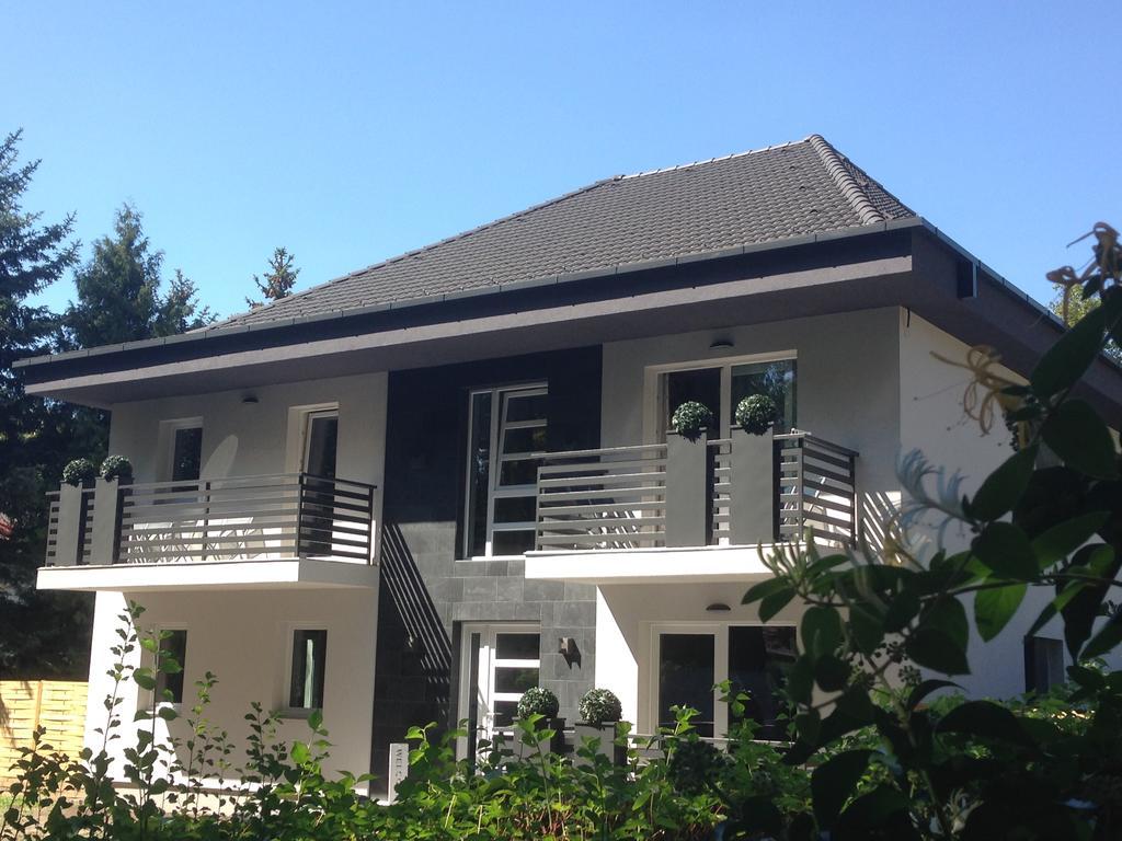 Apartment Aragda 1