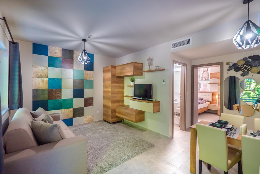 Aragda 1 Apartment