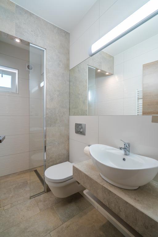 Aragda 1 Apartament *