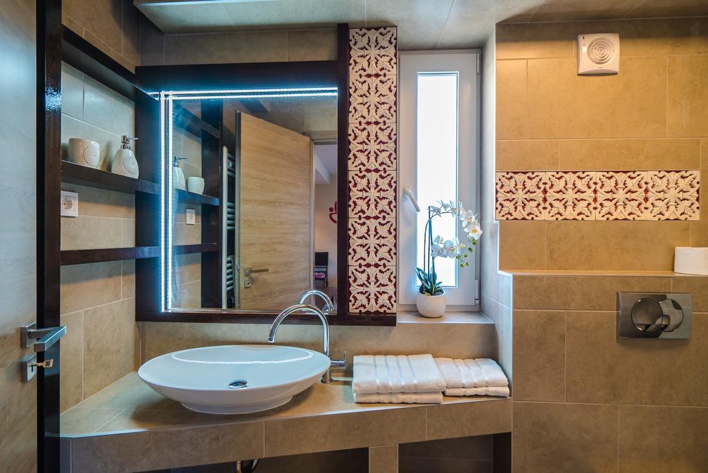 Apartment Aragda 1 Siófok