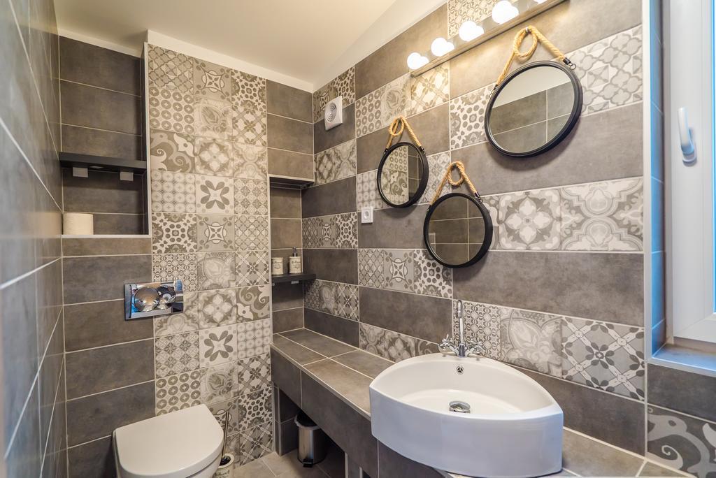 Aragda 1 Appartement