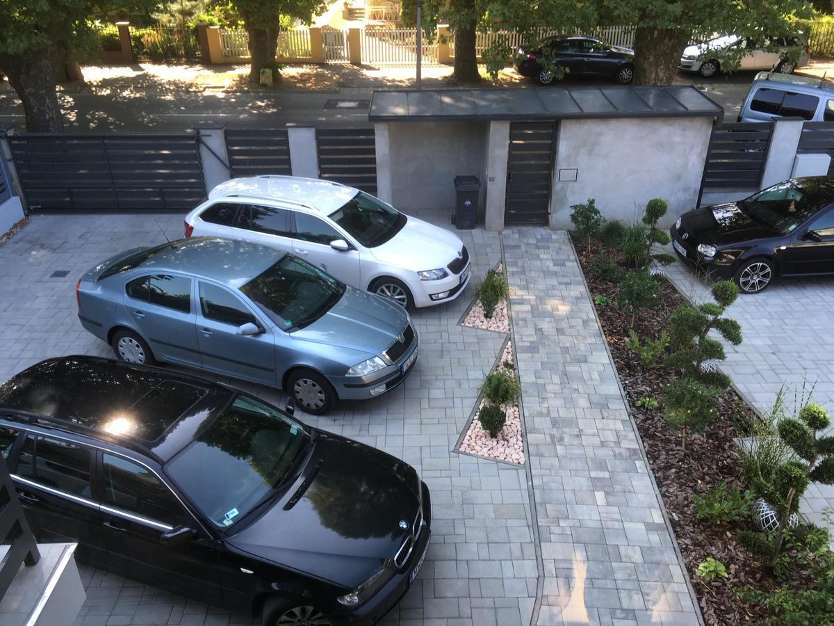 Aragda 1 Apartment *